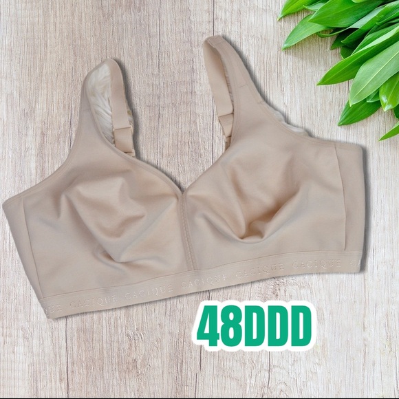 48ddd sports bra